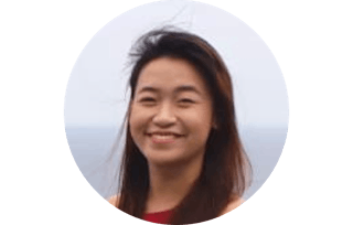 ExpressVPN 2020 Scholarship Winner Ho Hui Jun.