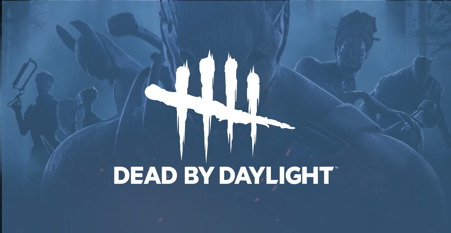 Играйте в Dead by Daylight с ExpressVPN.