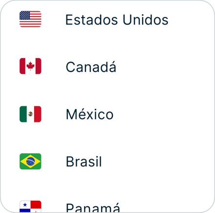Passo 2 de conectar VPN no celular, desktop e laptop.