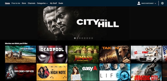 Så tittar du på Amazon Prime Video med ExpressVPN