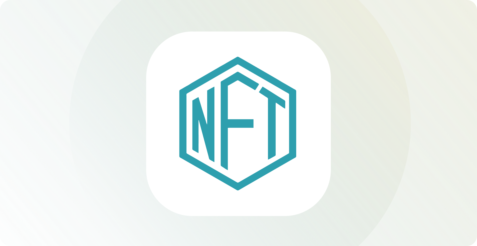 NFT odznak ve veverce