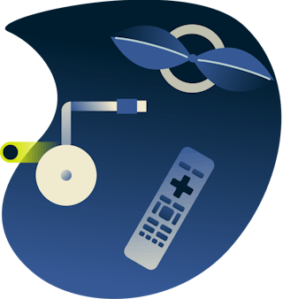 Лучший VPN для Chromecast.