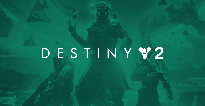 Играйте Destiny 2 с VPN.