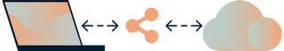Proxy partagé