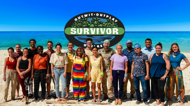 Survivor