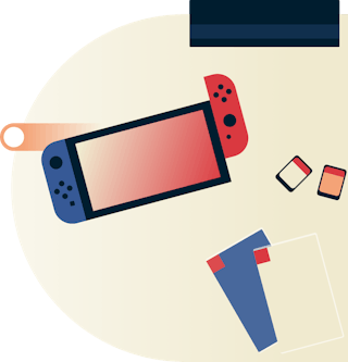 Nintendo Switch için en iyi VPN'i edinin.