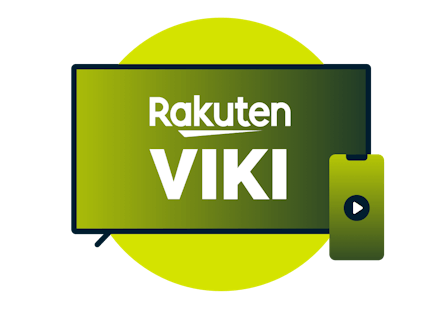 logo Viki Rakuten